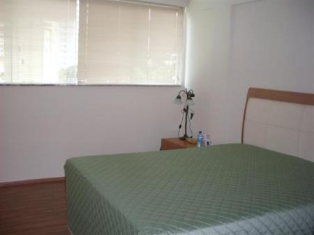 Apartamento 3 Quartos à venda no Anchieta: 